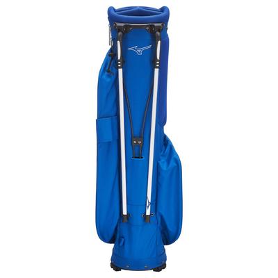 Mizuno BR-D3 Golf Stand Bag - Staff Blue - thumbnail image 3