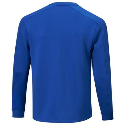 Mizuno G-Style Crew 2.0 Golf Sweater - Surf the Web - thumbnail image 2