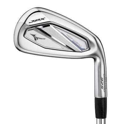 Mizuno JPX 925 Hot Metal Golf Irons - 5-PW KBS Tour Lite Stiff