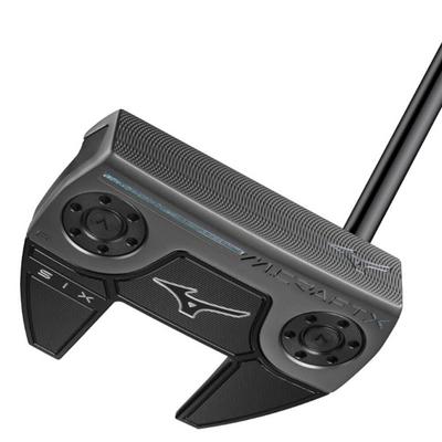 Mizuno M-Craft X B6 Golf Putter