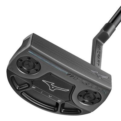 Mizuno M-Craft X P5 Golf Putter