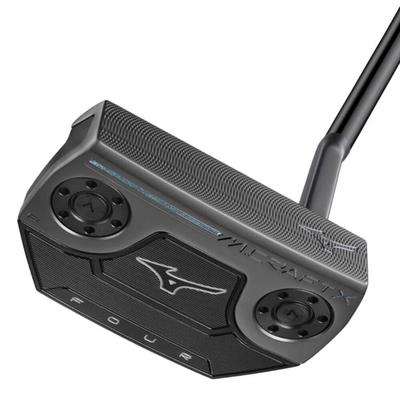 Mizuno M-Craft X S4 Golf Putter