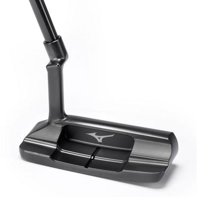 Mizuno M.Craft OMOI Black IP #4 Golf Putter - thumbnail image 2