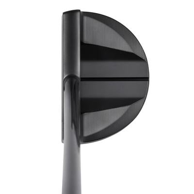 Mizuno M.Craft OMOI Black IP #5 Golf Putter - thumbnail image 6