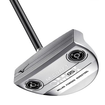 Mizuno M.Craft OMOI Double Nickel #5 Golf Putter - thumbnail image 2