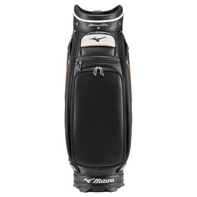 Mizuno Pro Staff Bag 2024 - thumbnail image 2