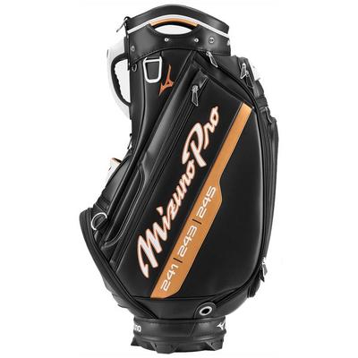 Mizuno Pro Staff Bag 2024 - thumbnail image 1