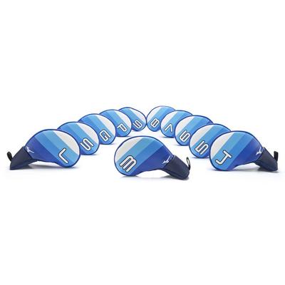 Mizuno Tour Golf Iron Headcover Set