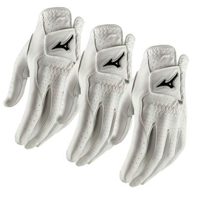 Mizuno Tour Golf Glove - 3 For 2 Offer - thumbnail image 1