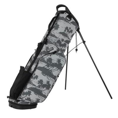 Ping Moonlander 244 Golf Stand Bag - Grey Isles