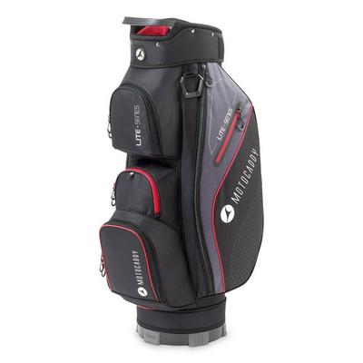 Motocaddy Lite Series Golf Trolley Bag 2024 - Red