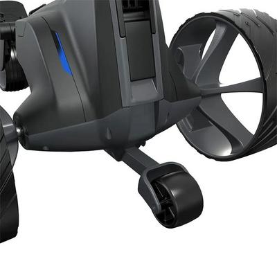 Motocaddy M Series Anti-Tip Wheel - thumbnail image 1