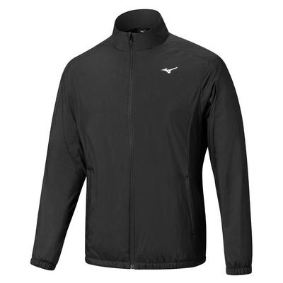 Mizuno Move Tech MT Motion Golf Jacket - Black - thumbnail image 1