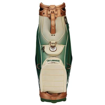 TaylorMade US Open Major Tour Staff Golf Bag - 2024 - thumbnail image 5