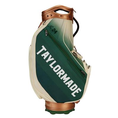 TaylorMade US Open Major Tour Staff Golf Bag - 2024 - thumbnail image 4