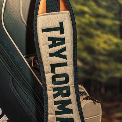 TaylorMade US Open Major Tour Staff Golf Bag - 2024 - thumbnail image 13