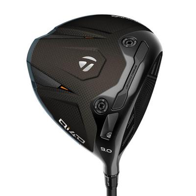 TaylorMade Qi4D Golf Driver