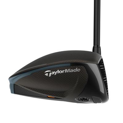 TaylorMade Qi4D Golf Driver - thumbnail image 5