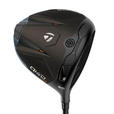 TaylorMade Qi4D Max Golf Driver