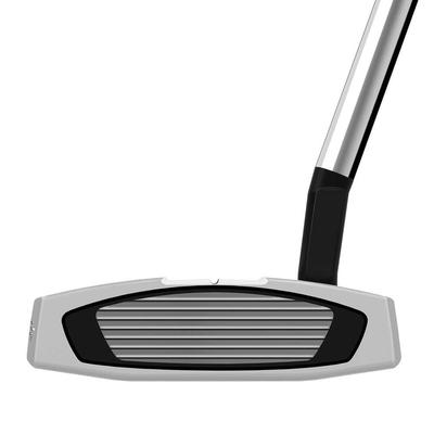 TaylorMade Spider GTX Silver Small Slant Golf Putter - thumbnail image 4