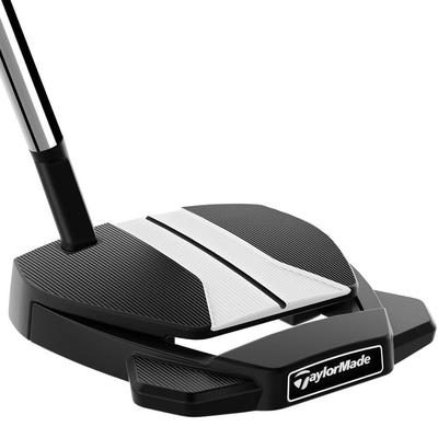 TaylorMade Spider GTX Black Small Slant Golf Putter