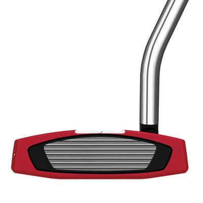 TaylorMade Spider GTX Red Single Bend Golf Putter - thumbnail image 4