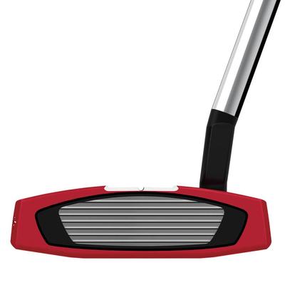 TaylorMade Spider GTX Red Small Slant Golf Putter - thumbnail image 3