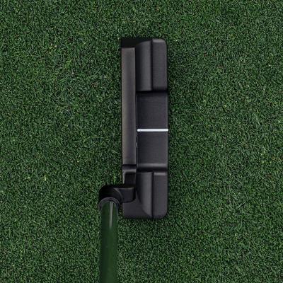 TaylorMade TP Black Juno #1 Golf Putter - thumbnail image 9