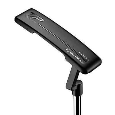 TaylorMade TP Black Juno #1 Golf Putter - thumbnail image 4