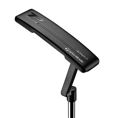 TaylorMade TP Black Juno #2 Golf Putter - thumbnail image 3