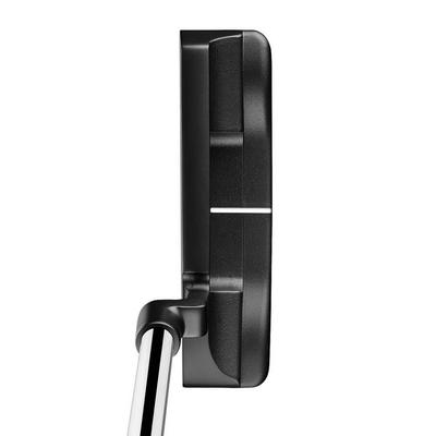 TaylorMade TP Black Soto #1 Golf Putter - thumbnail image 2