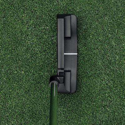 TaylorMade TP Black Soto #1 Golf Putter - thumbnail image 9