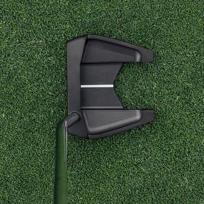 TaylorMade TP Black Palisades #7 Golf Putter - thumbnail image 9