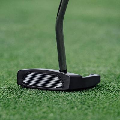 TaylorMade TP Black Palisades #7 Golf Putter - thumbnail image 11