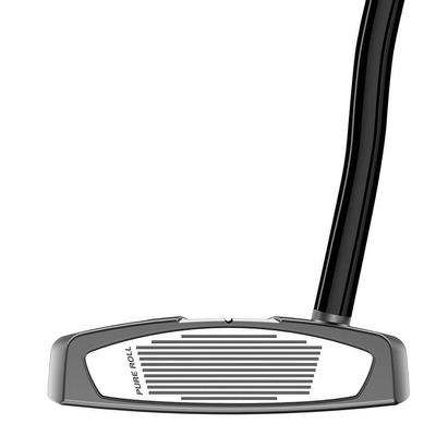 TaylorMade Spider Tour Z Double Bend Golf Putter - thumbnail image 5