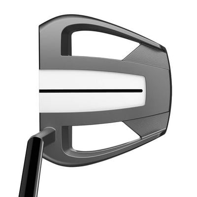 TaylorMade Spider Tour V Small Slant Golf Putter - thumbnail image 2