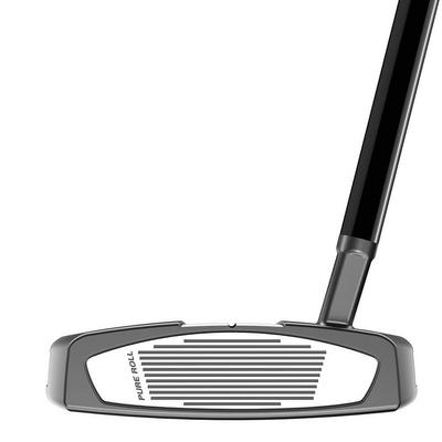 TaylorMade Spider Tour V Small Slant Golf Putter - thumbnail image 5