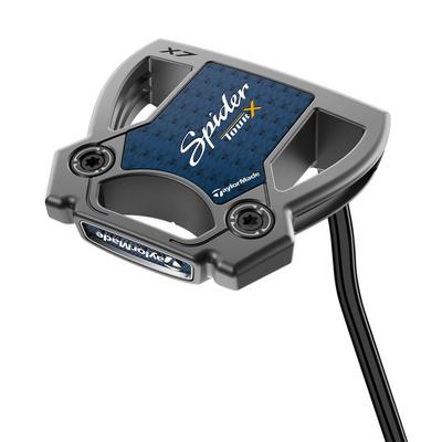 TaylorMade Spider Tour X Double Bend Golf Putter - thumbnail image 3