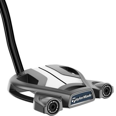 TaylorMade Spider Tour Double Bend Golf Putter