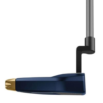 TaylorMade Kalea Gold Spider S Women's Golf Putter - thumbnail image 5