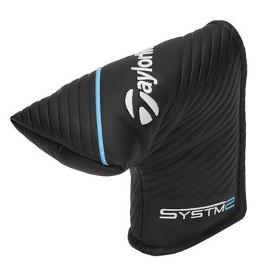 TaylorMade SYSTM2 Juno Short Curve Golf Putter - thumbnail image 5