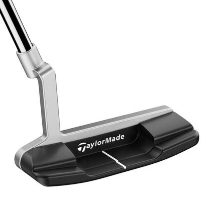 TaylorMade SYSTM2 Del Monte L-Neck Putter