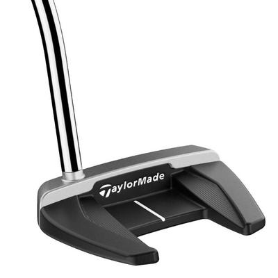 TaylorMade SYSTM2 Bandon Single Bend Golf Putter