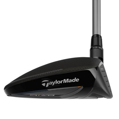 TaylorMade Qi4D Max Lite Ladies Golf Fairway Wood - thumbnail image 5