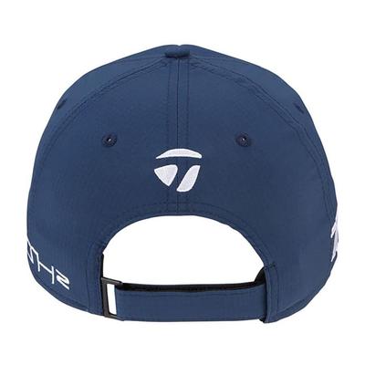 TaylorMade Tour Radar Stealth 2 Golf Caps - Navy - thumbnail image 5