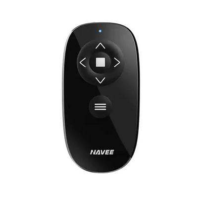 NAVEE Birdie 3 Electric Remote Golf Trolley - Extended Lithium - thumbnail image 5