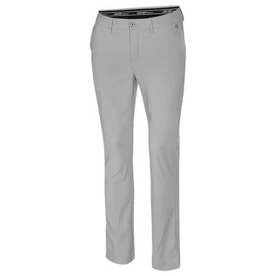 Galvin Green Nixon Ventil8 Golf Trouser - Light Grey - thumbnail image 2