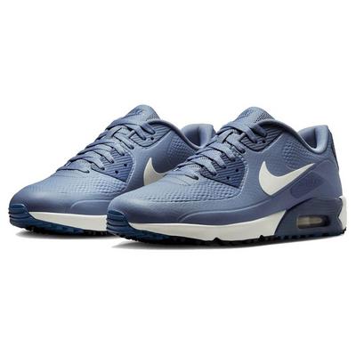 Nike Air Max 90 G Golf Shoes - Ashen Slate - thumbnail image 3