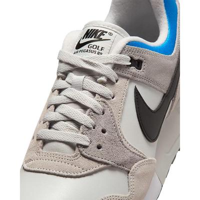 Nike Air Pegasus '89 G - Photon Dust/Black - thumbnail image 7