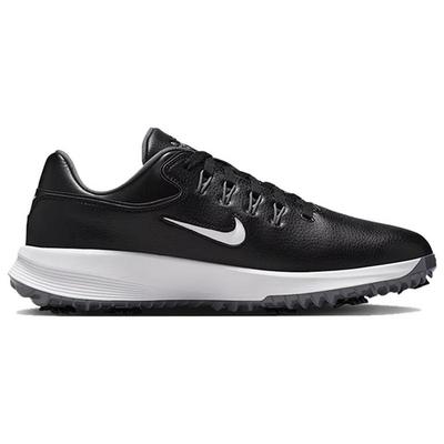 Nike Victory Pro 4 Golf Shoes - Black/White/Iron Grey